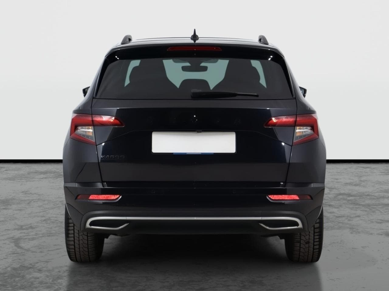 2021 Škoda KAROQ - 11