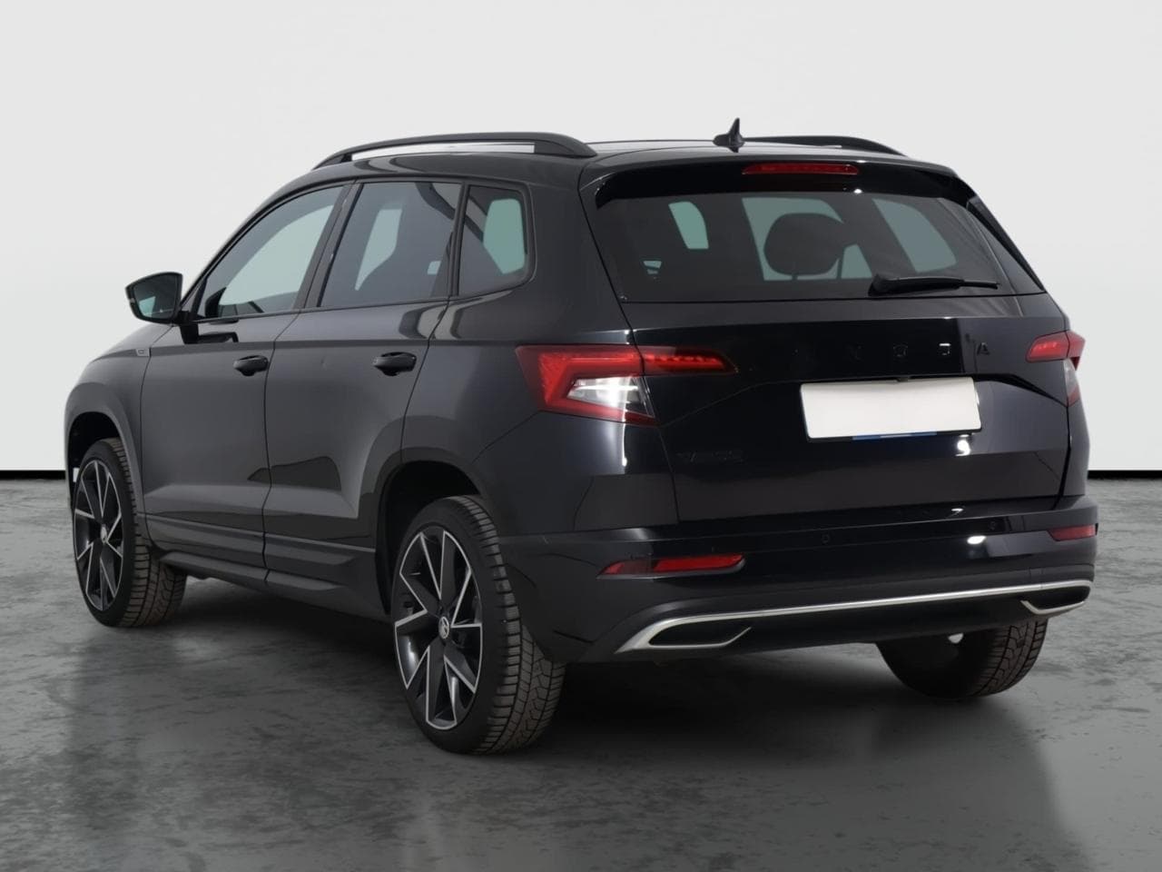 2021 Škoda KAROQ - 9
