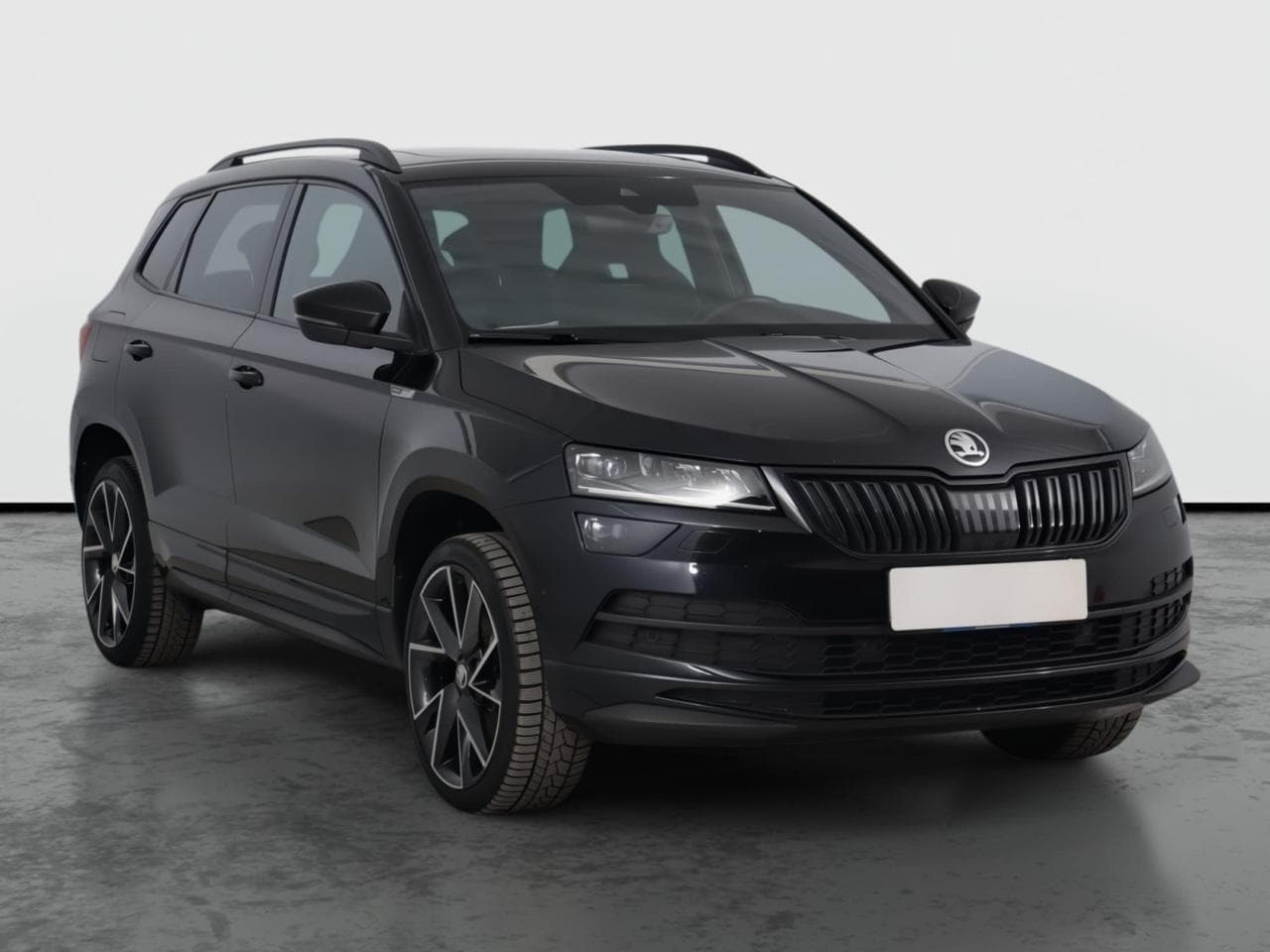 2021 Škoda KAROQ