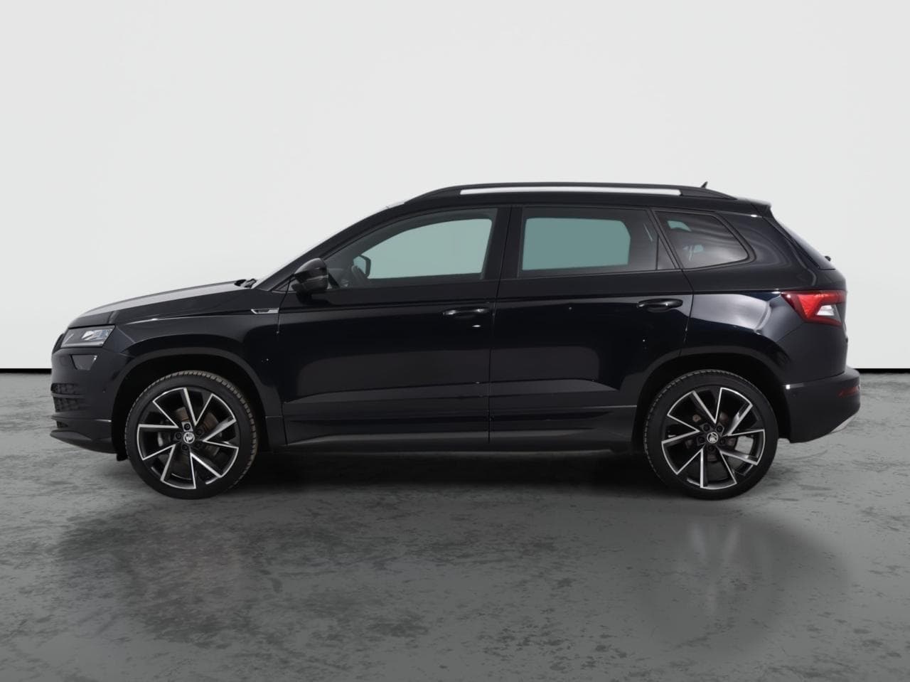 2021 Škoda KAROQ - 7