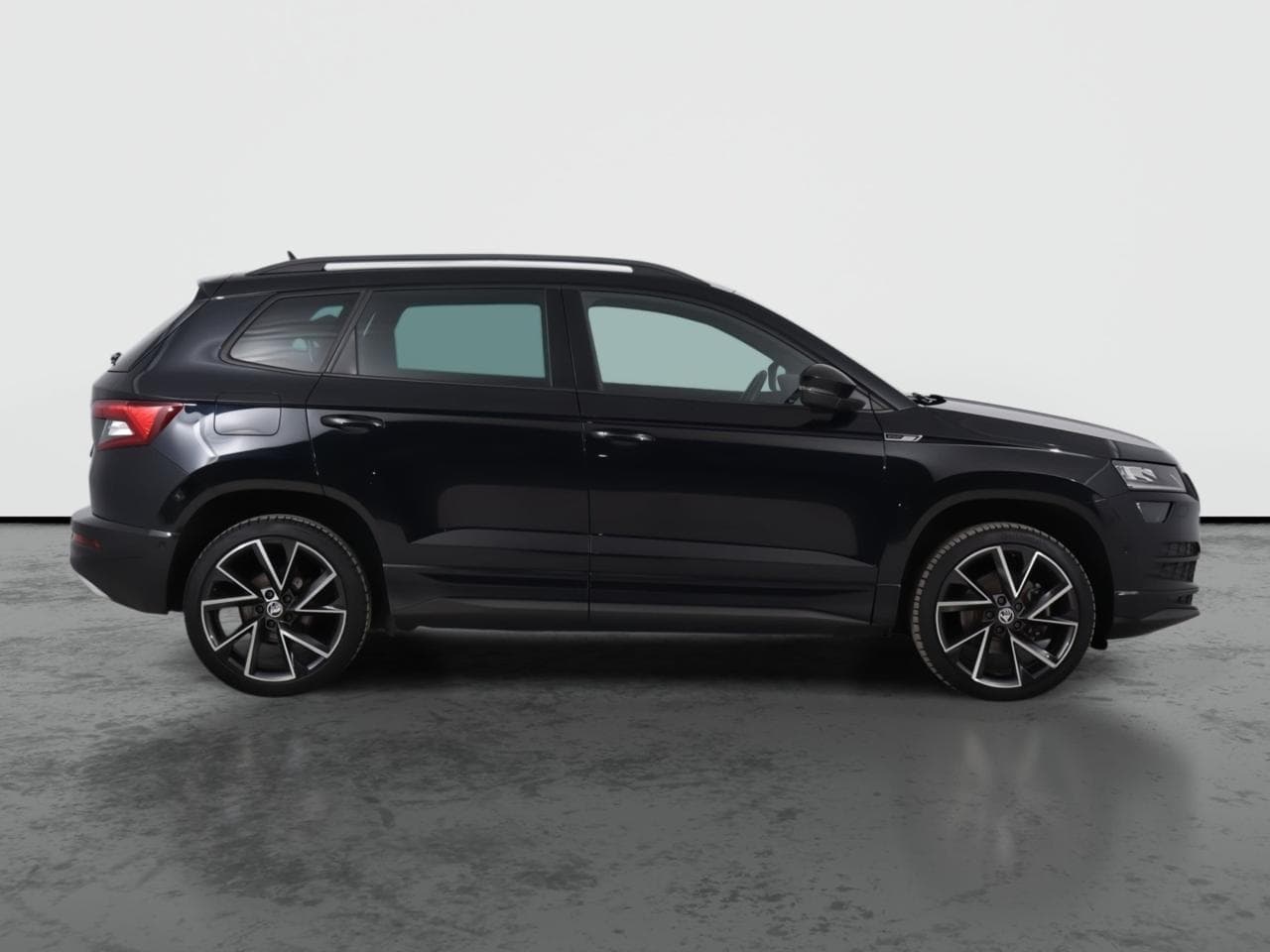 2021 Škoda KAROQ - 15
