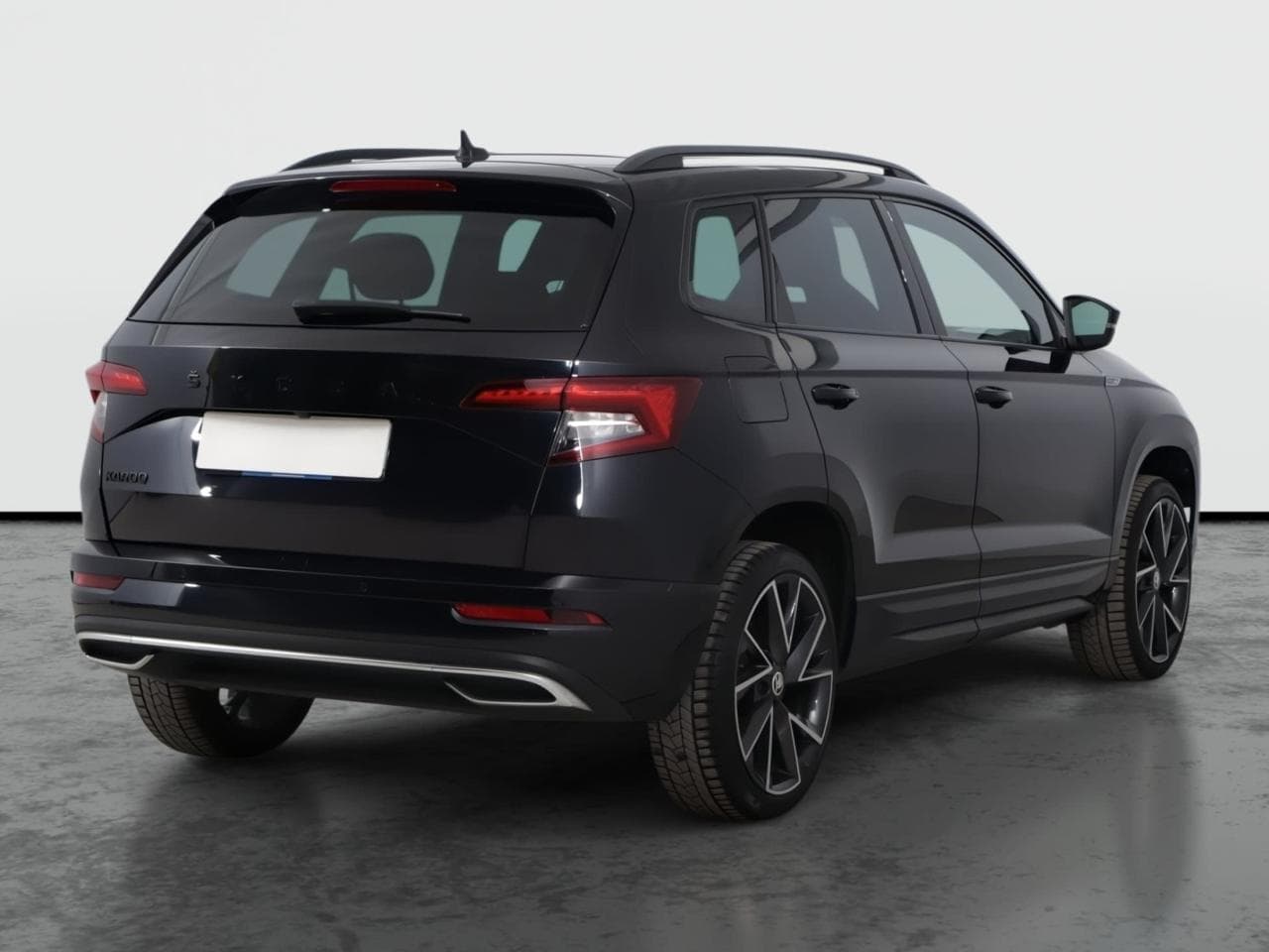 2021 Škoda KAROQ - 13