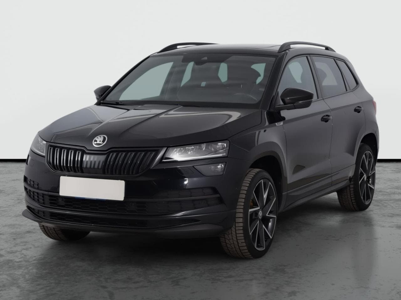 2021 Škoda KAROQ - 5
