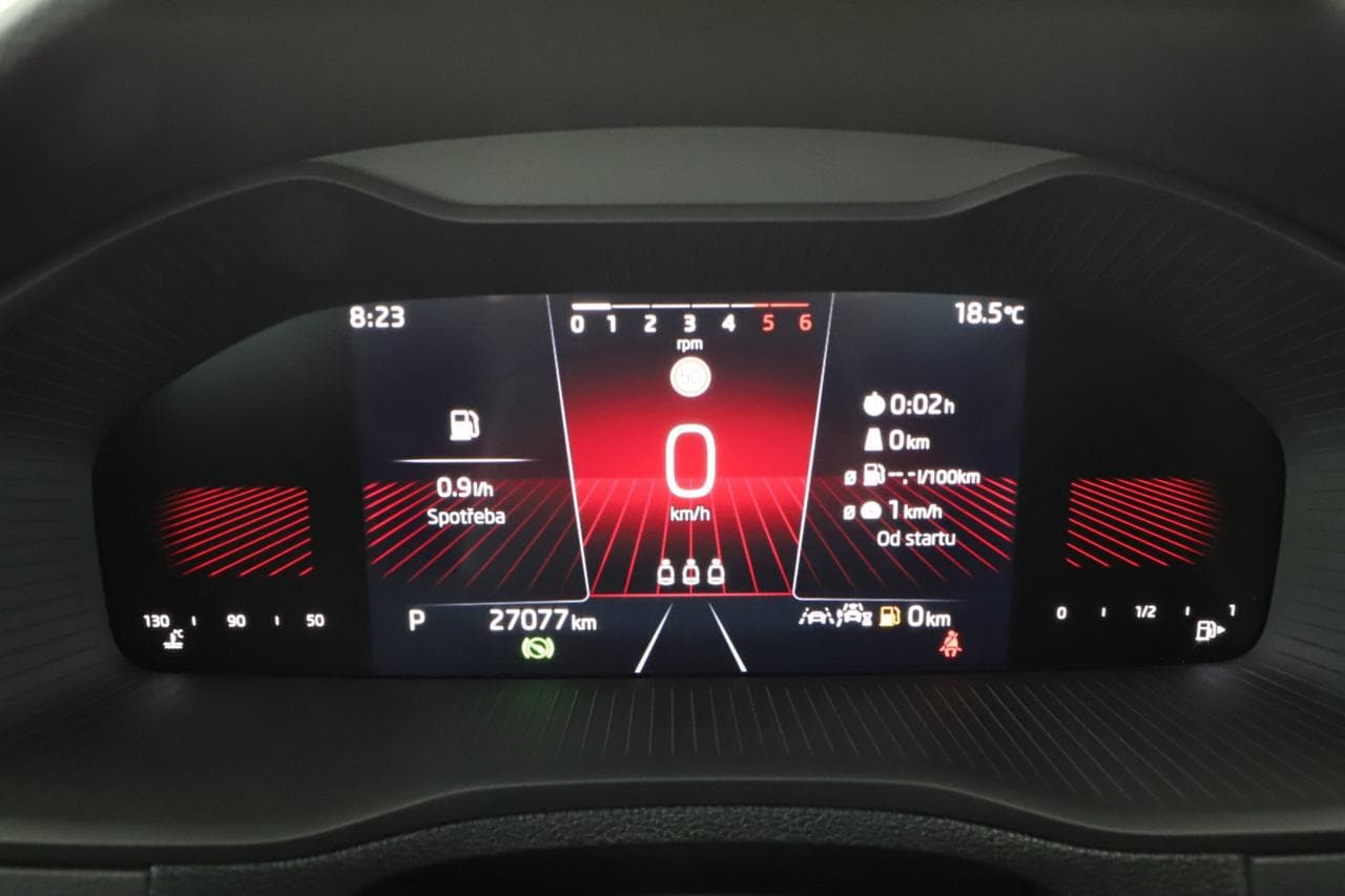 2025 Škoda KAROQ - 27