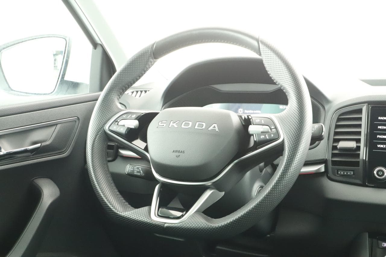 2025 Škoda KAROQ - 35