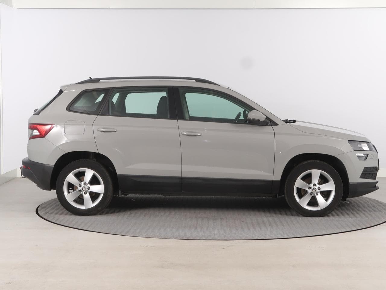 2019 Škoda KAROQ - 13