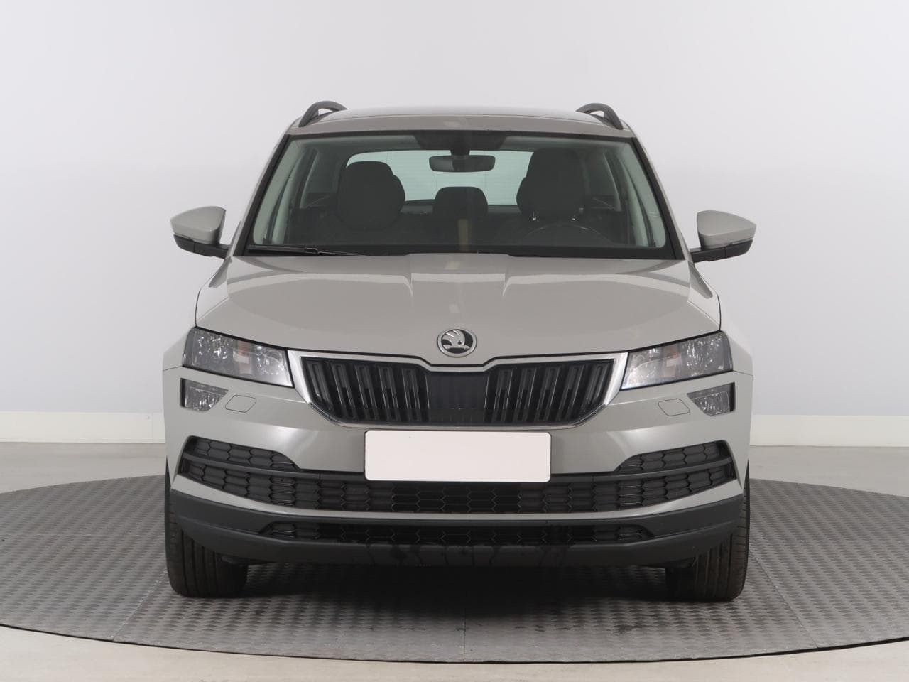 2019 Škoda KAROQ - 2