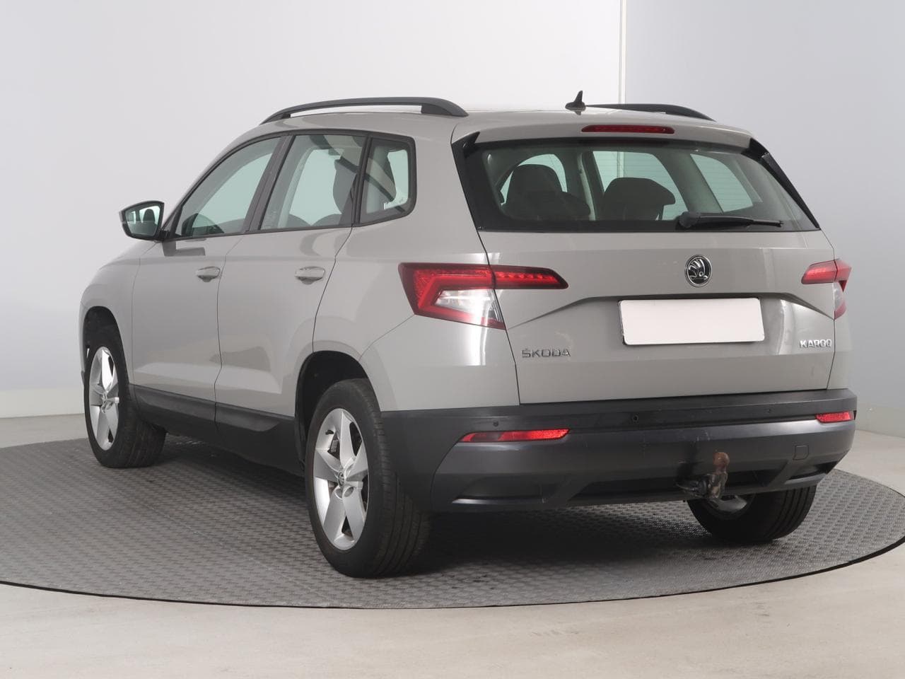 2019 Škoda KAROQ - 7