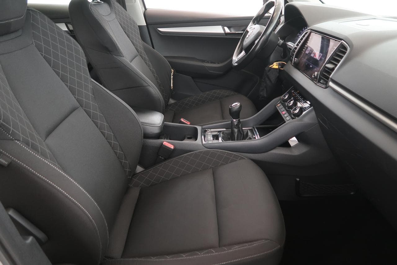2019 Škoda KAROQ - 20