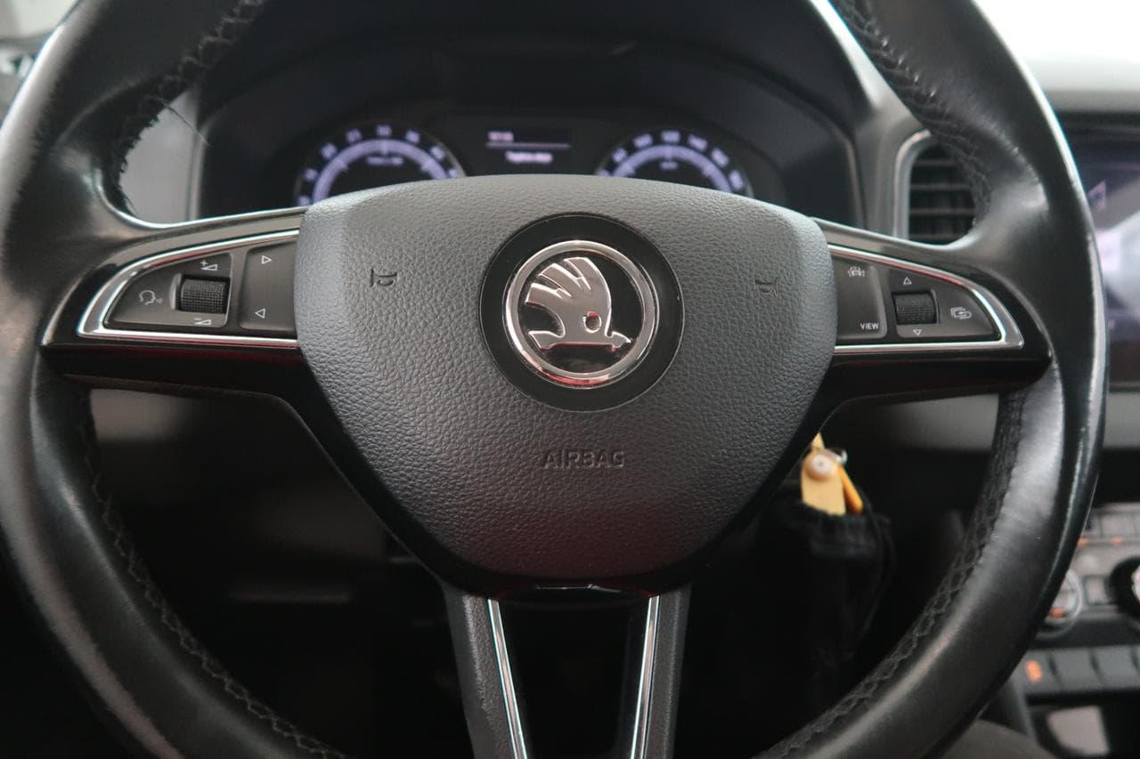 2019 Škoda KAROQ - 36