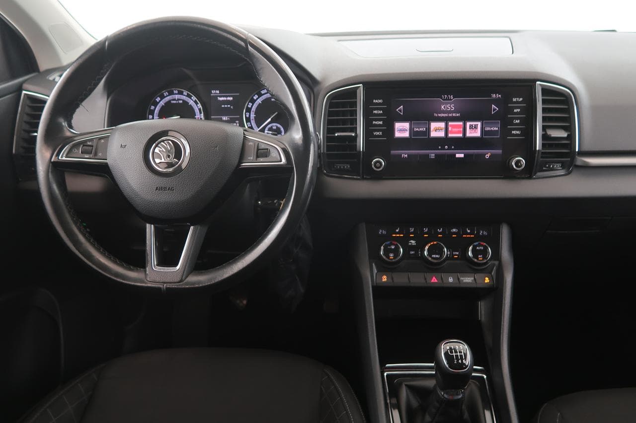 2019 Škoda KAROQ - 15