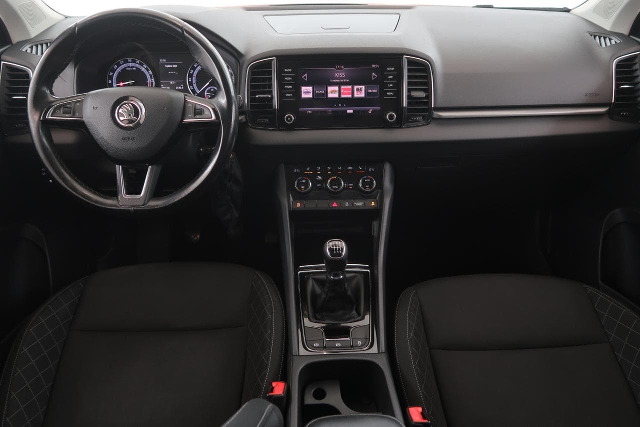 2019 Škoda KAROQ - 17