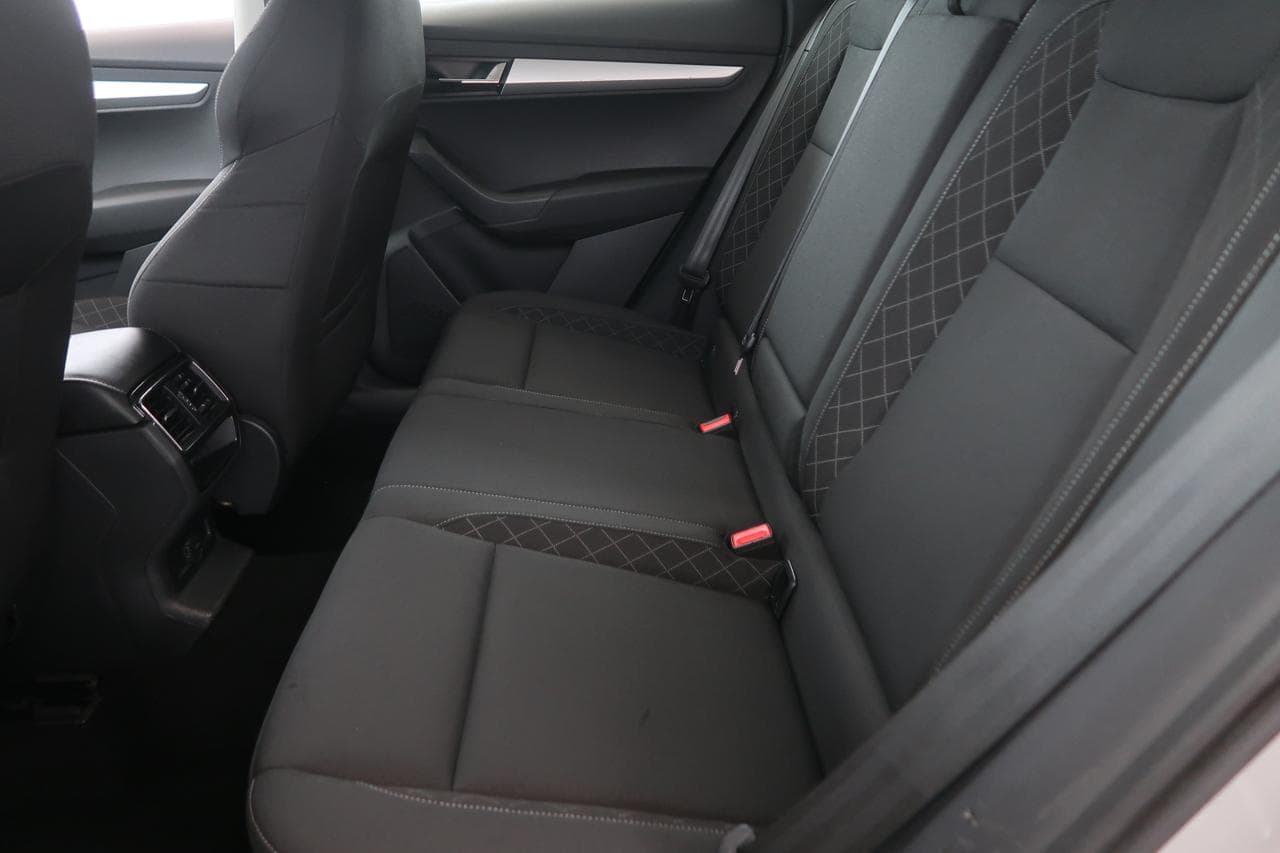 2019 Škoda KAROQ - 26