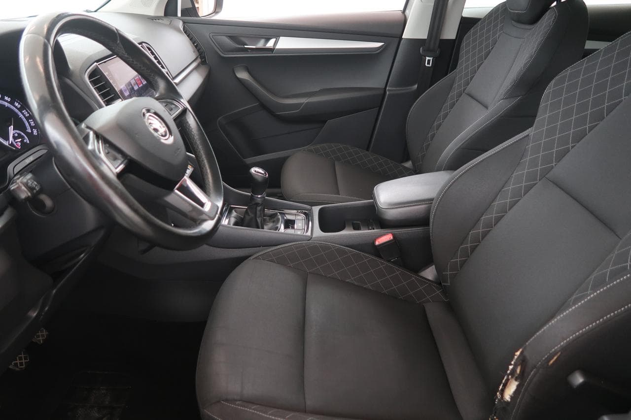 2019 Škoda KAROQ - 28