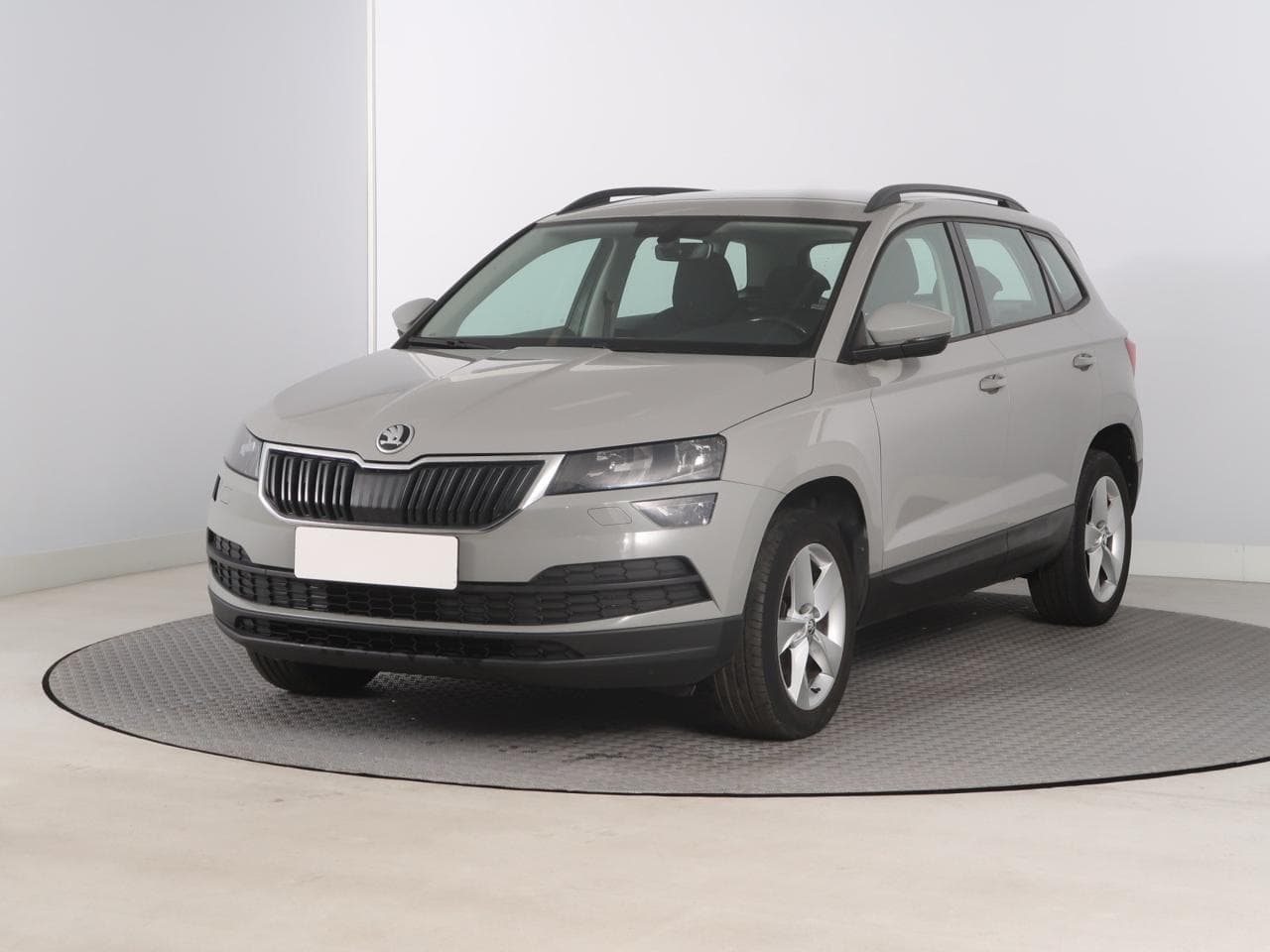 2019 Škoda KAROQ - 3