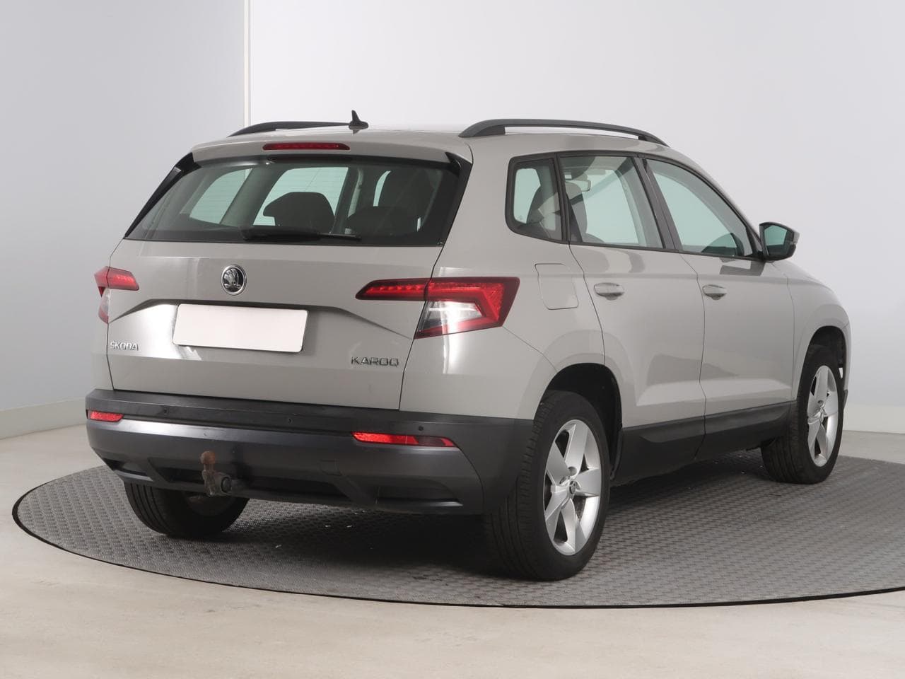 2019 Škoda KAROQ - 11