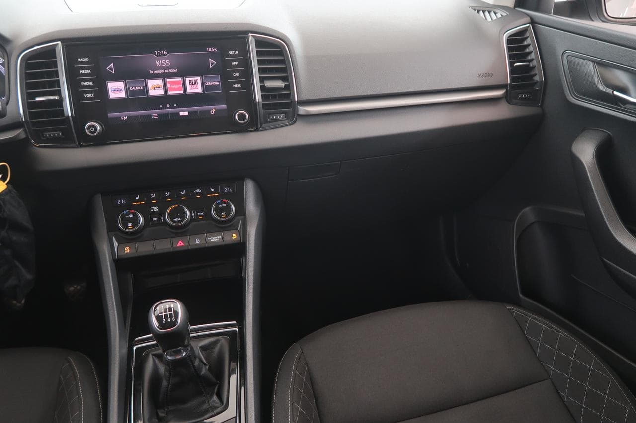 2019 Škoda KAROQ - 18