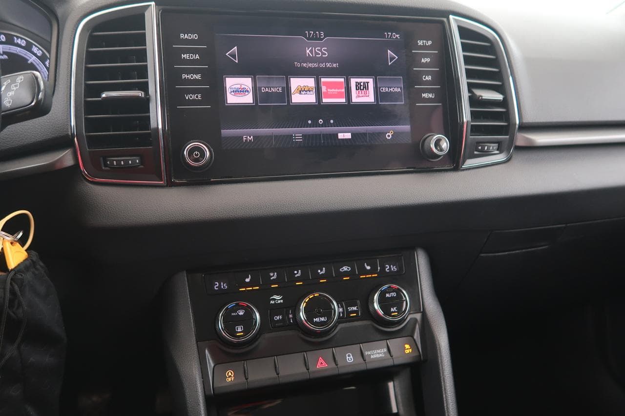 2019 Škoda KAROQ - 32