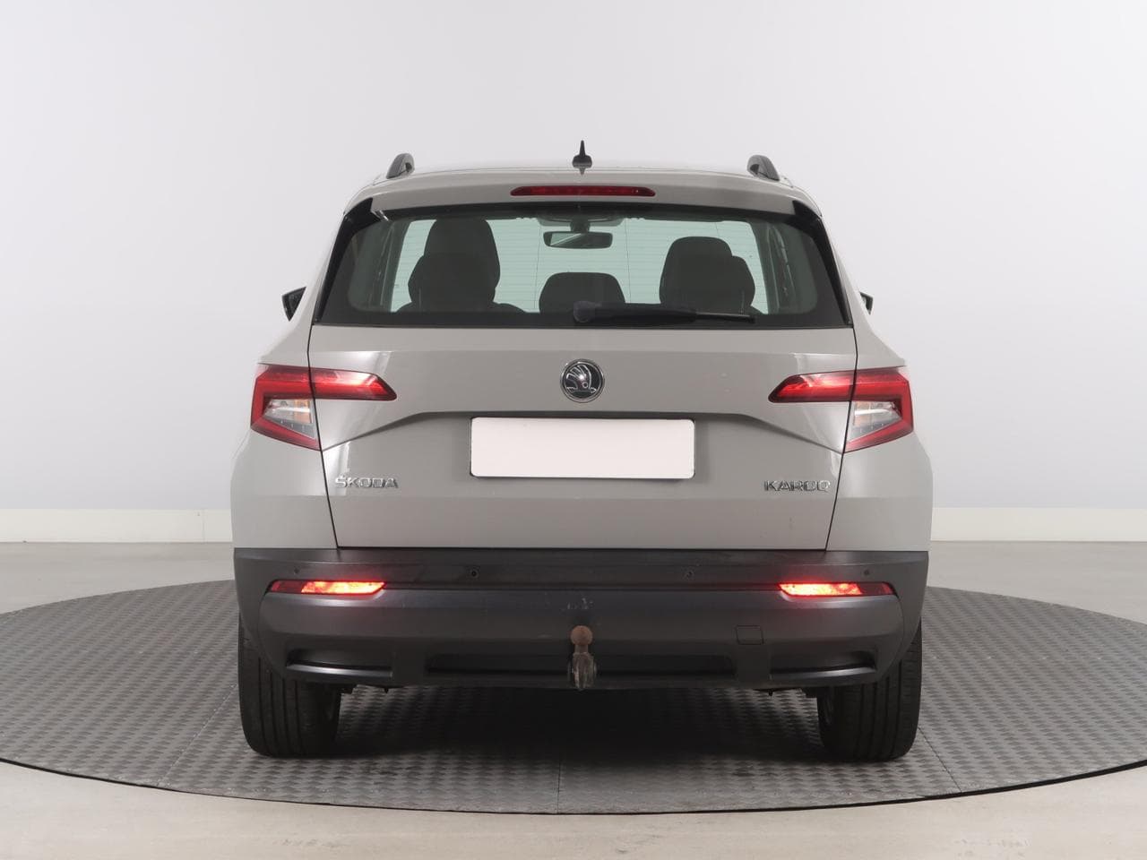 2019 Škoda KAROQ - 9