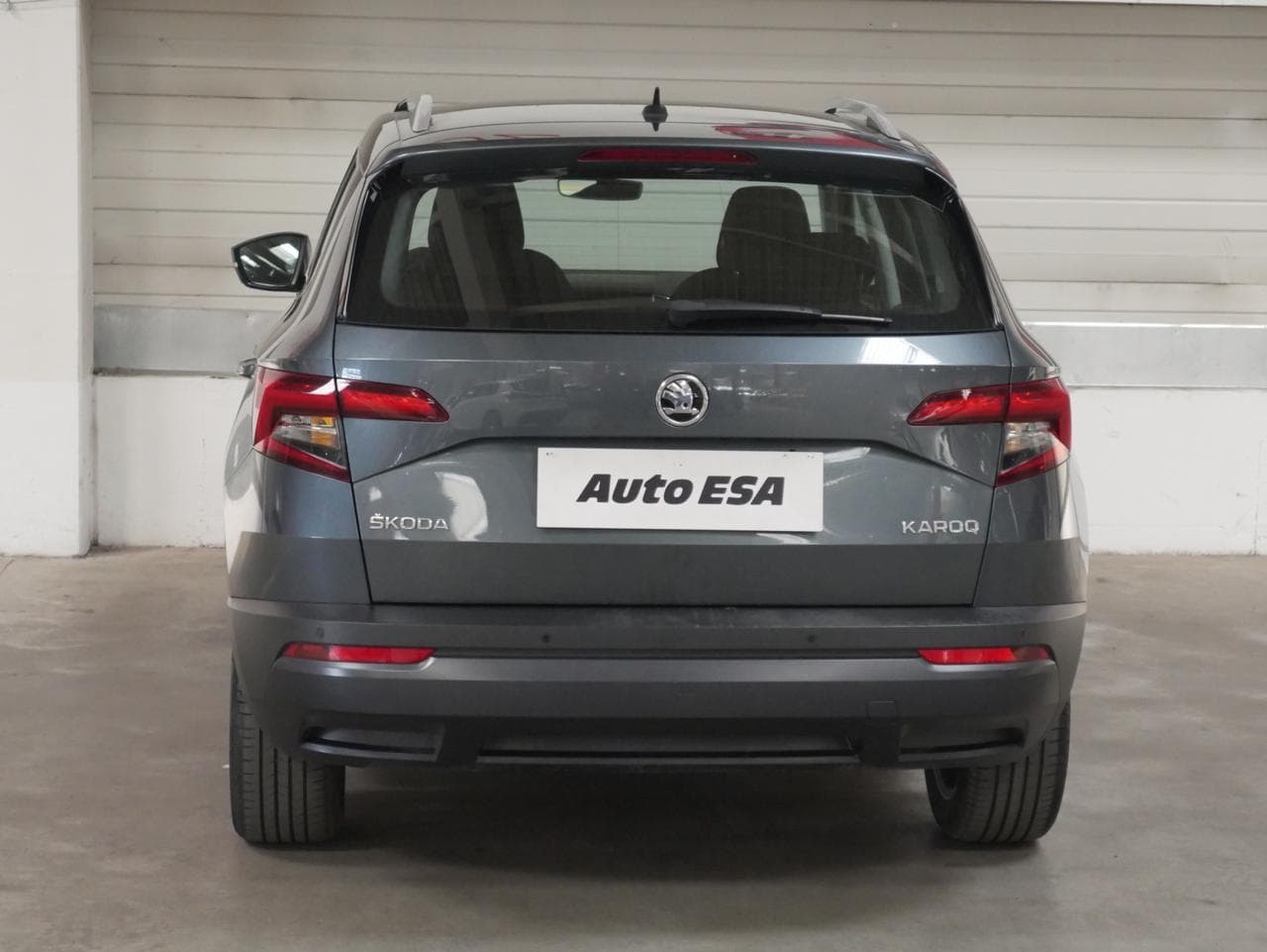2019 Škoda KAROQ - 7
