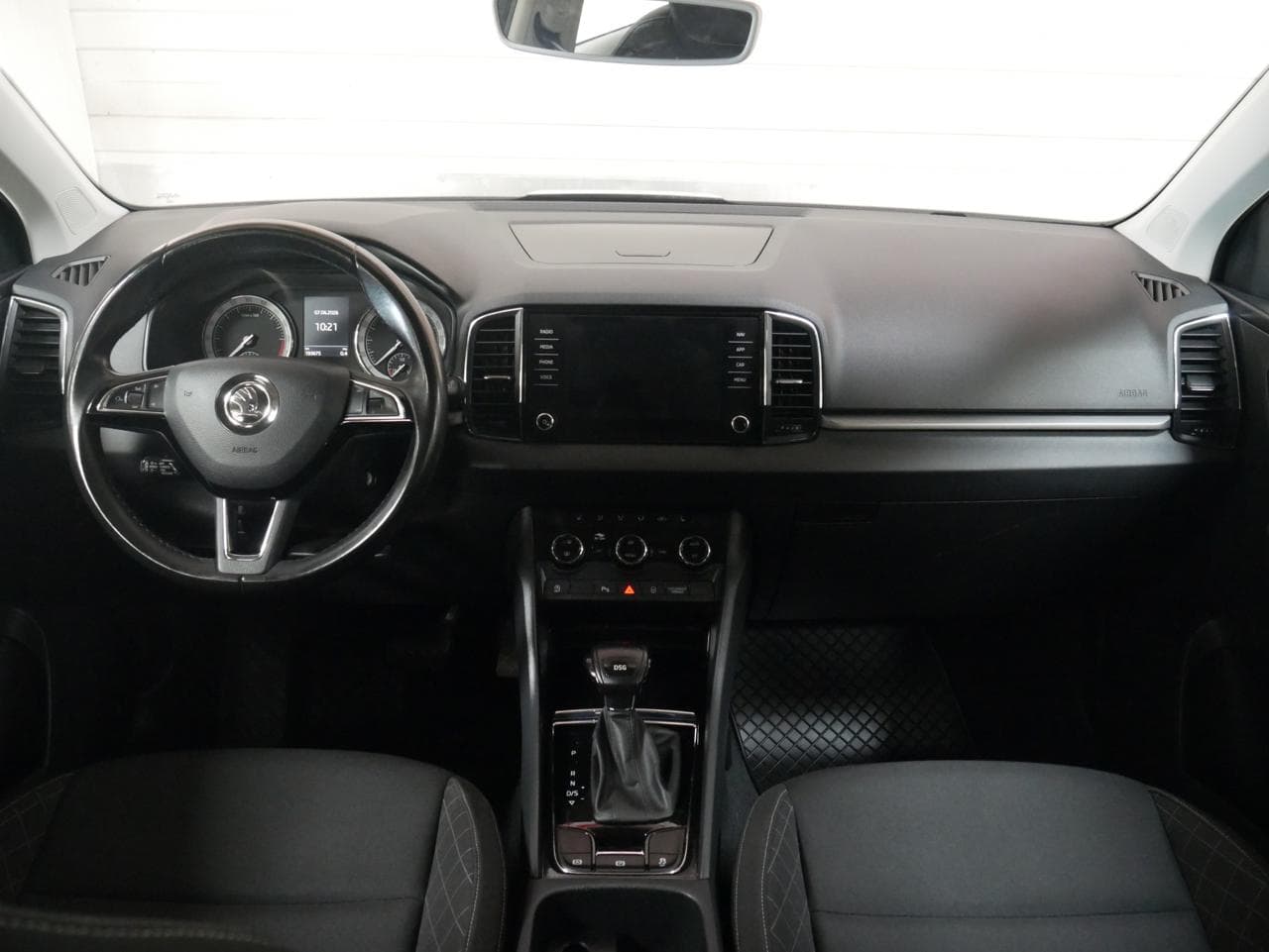2019 Škoda KAROQ - 13
