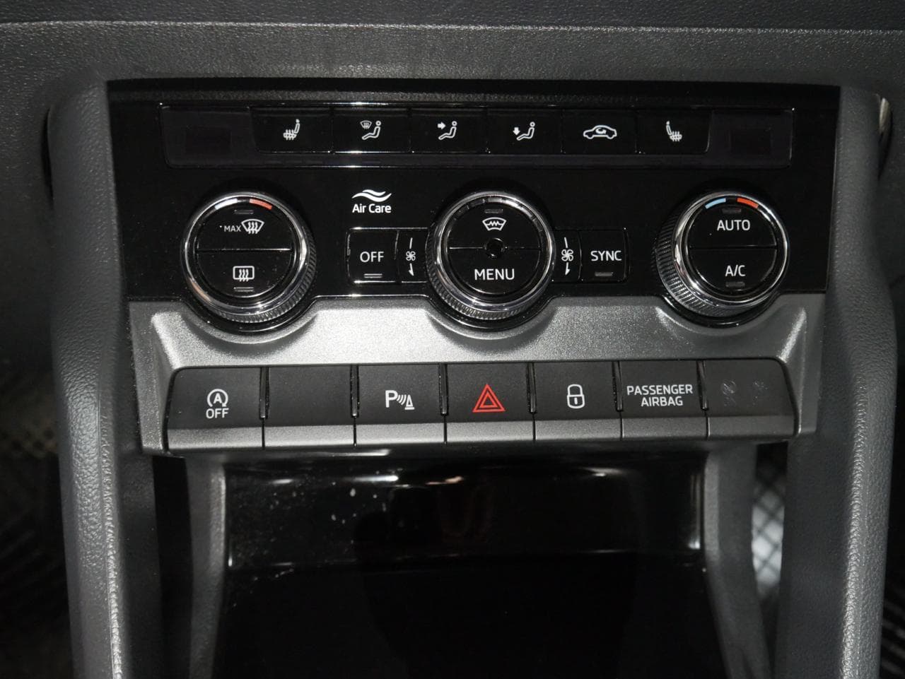2019 Škoda KAROQ - 33