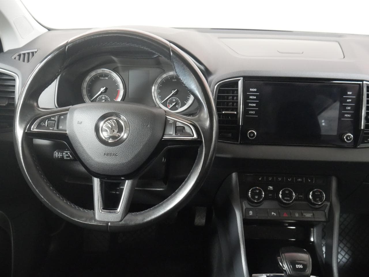 2019 Škoda KAROQ - 23