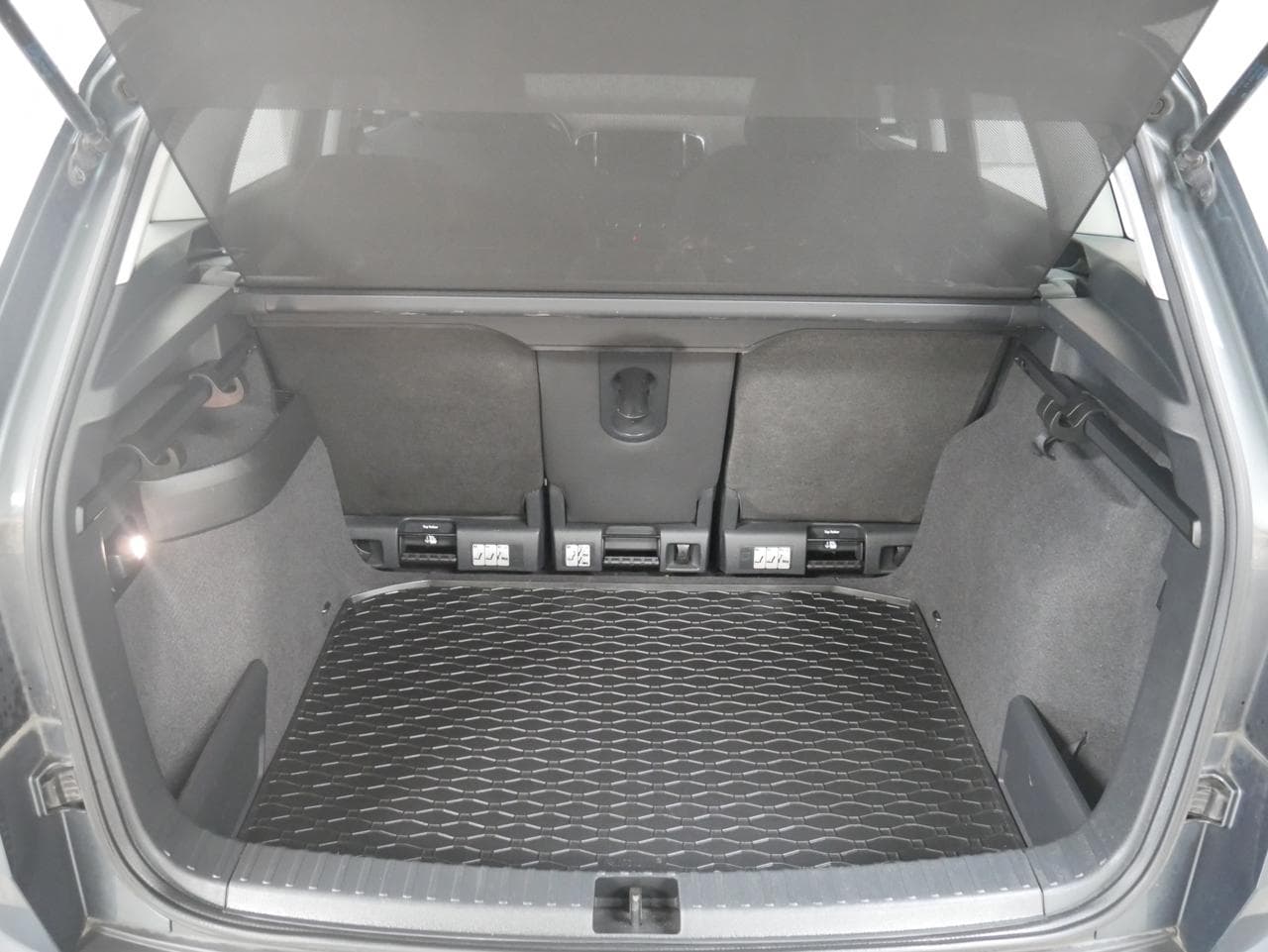 2019 Škoda KAROQ - 11
