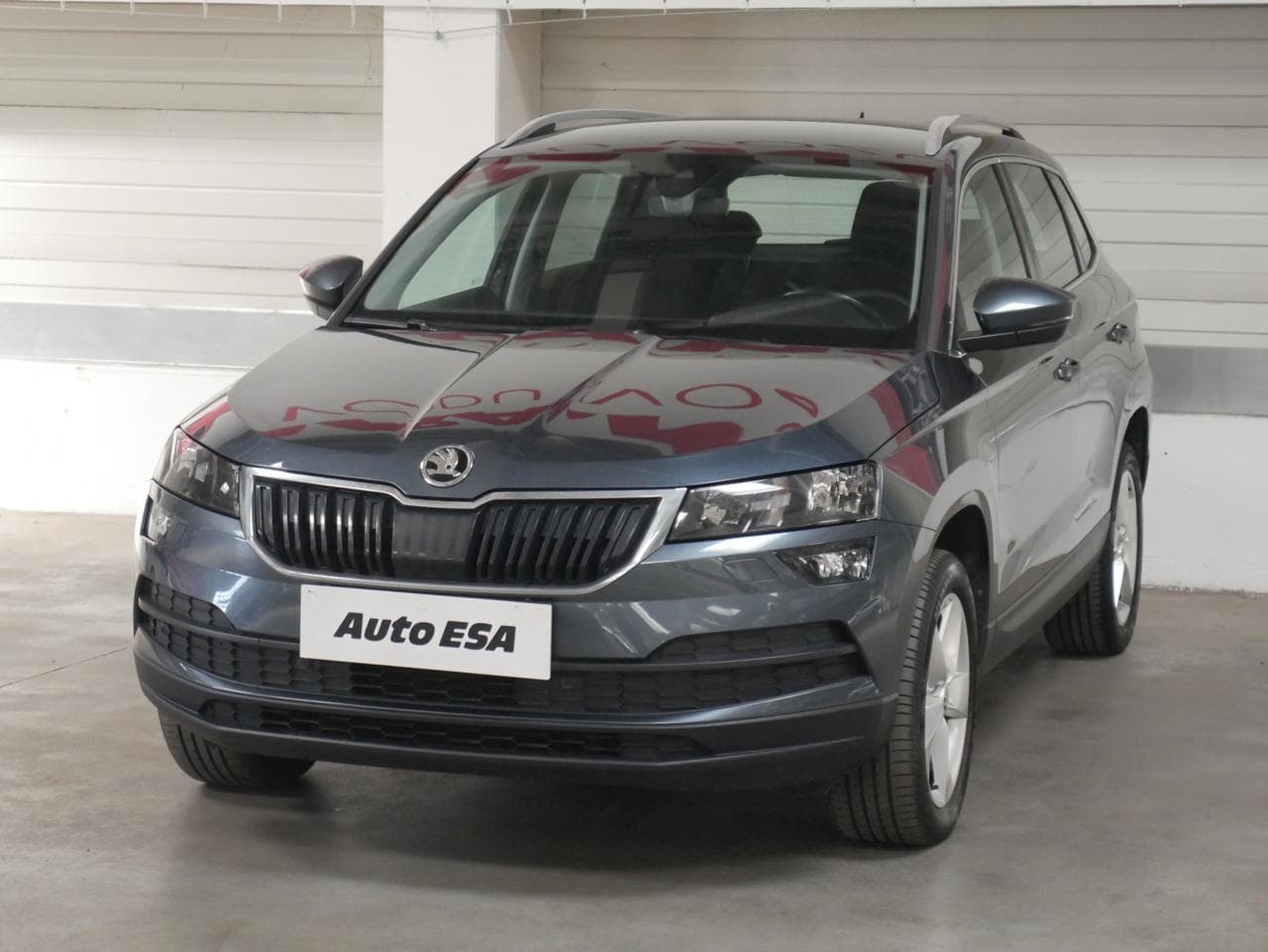 2019 Škoda KAROQ - 3