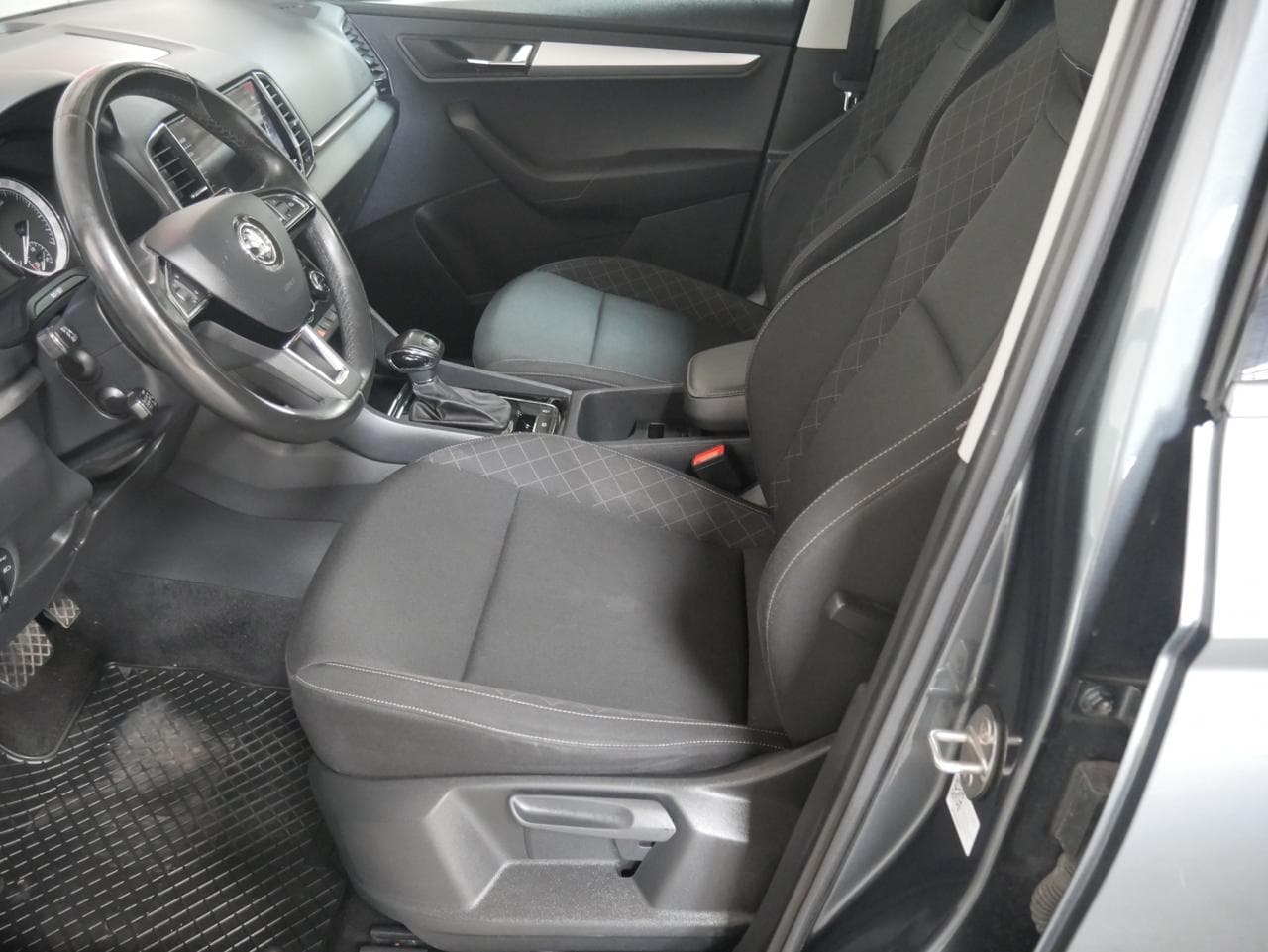 2019 Škoda KAROQ - 15