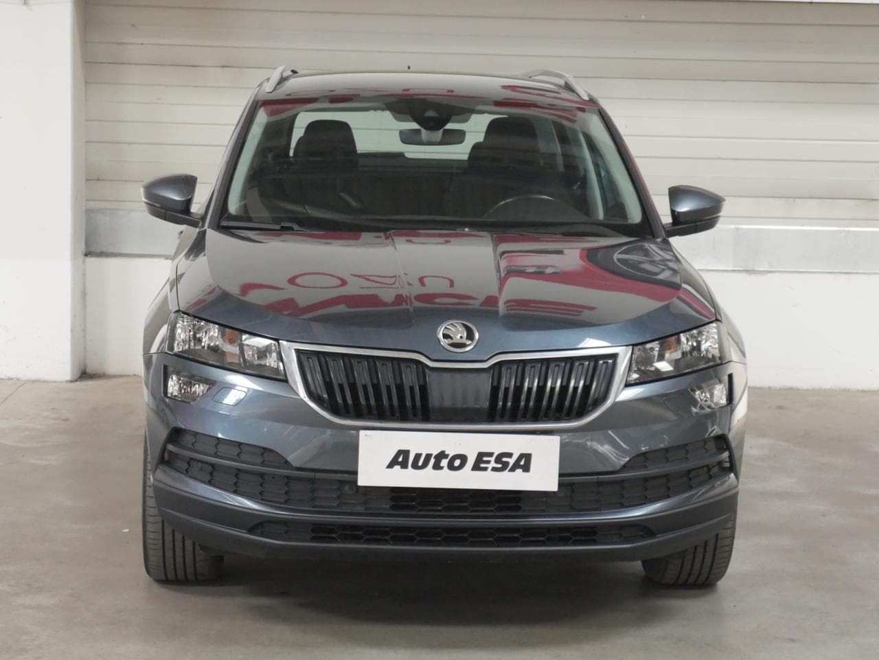 2019 Škoda KAROQ - 2