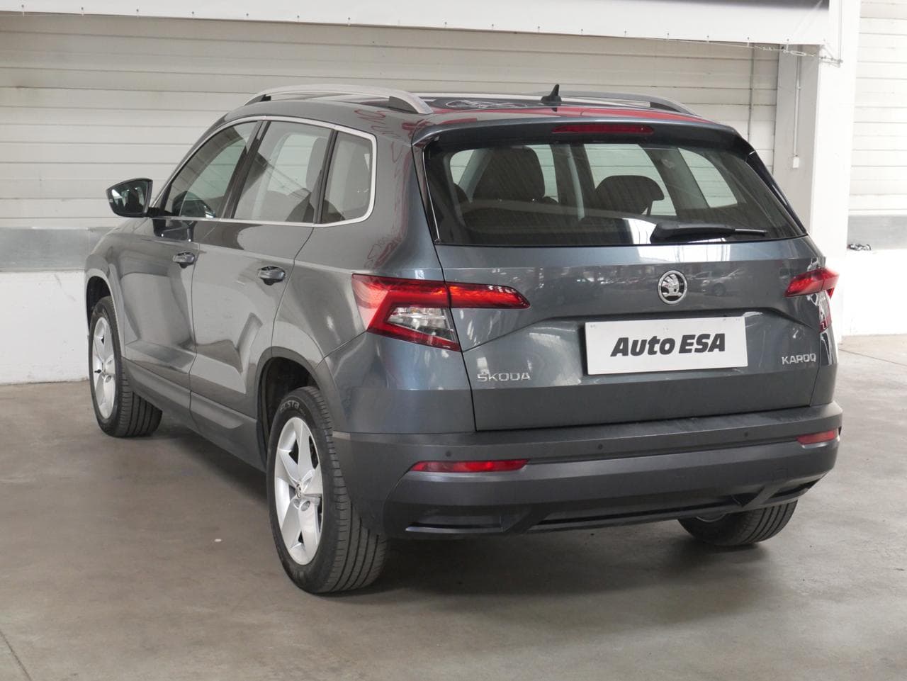 2019 Škoda KAROQ - 5