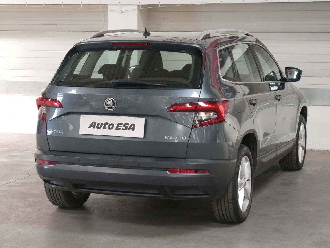2019 Škoda KAROQ - 9