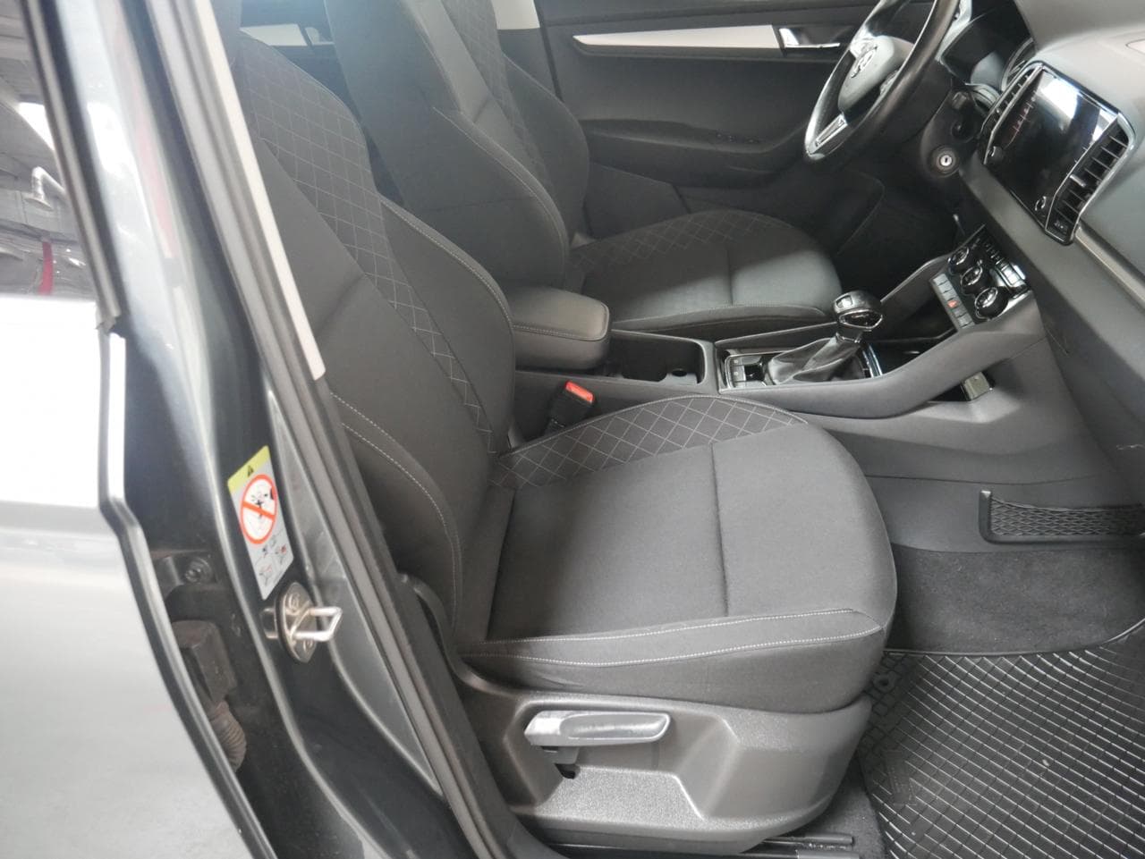2019 Škoda KAROQ - 21