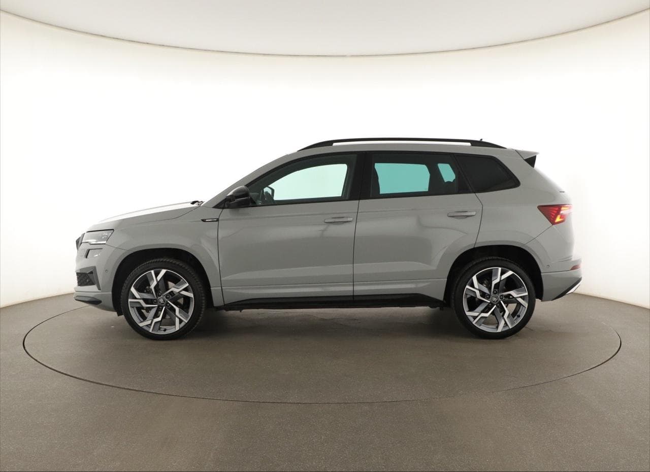 2025 Škoda KAROQ - 7