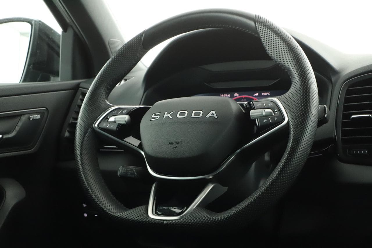 2025 Škoda KAROQ - 27