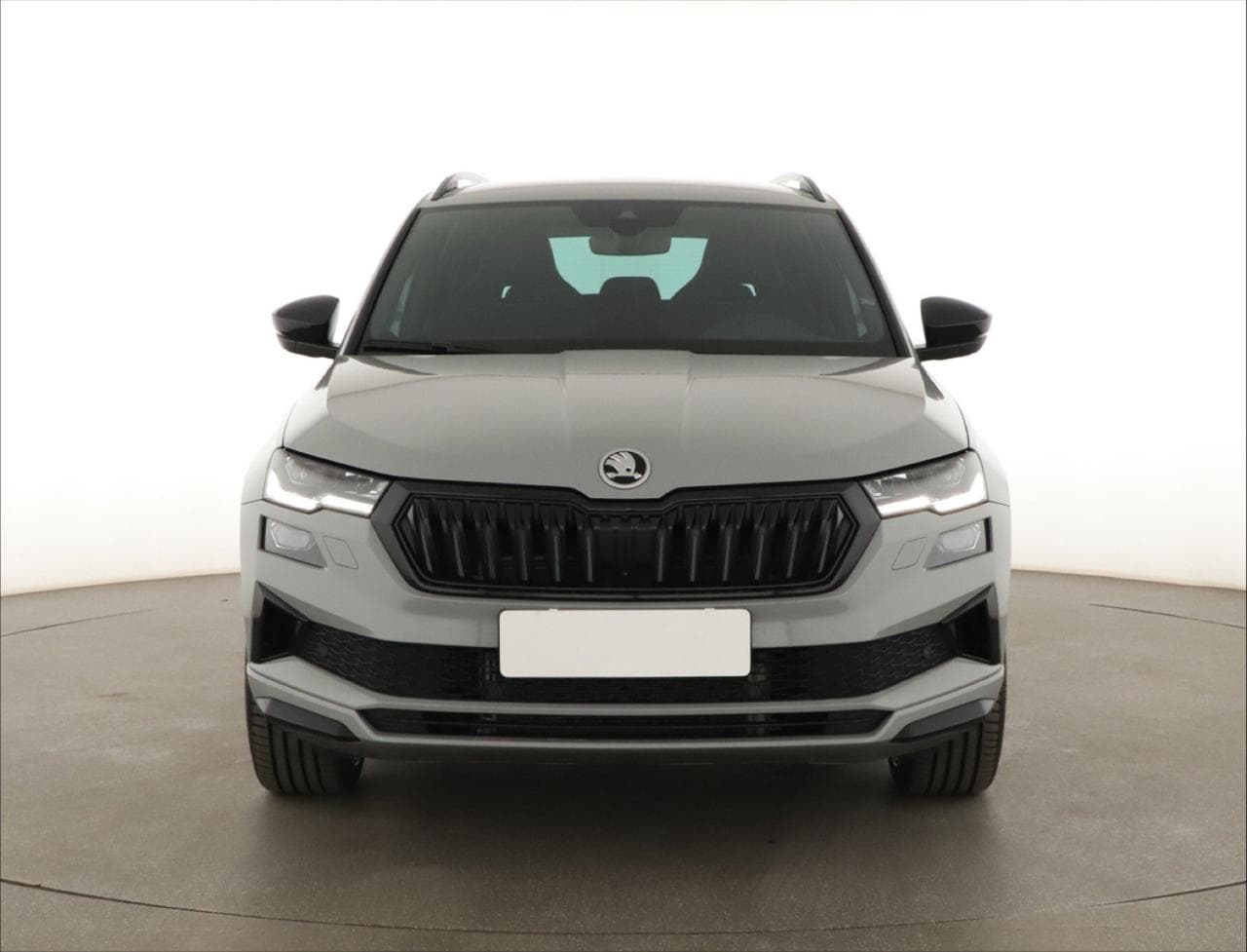 2025 Škoda KAROQ - 3