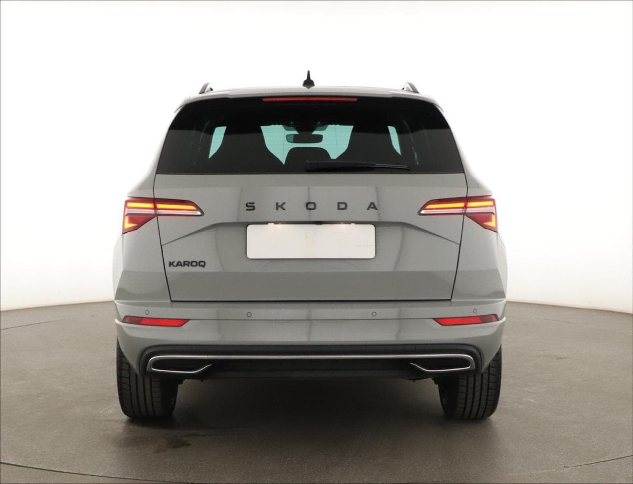 2025 Škoda KAROQ - 11