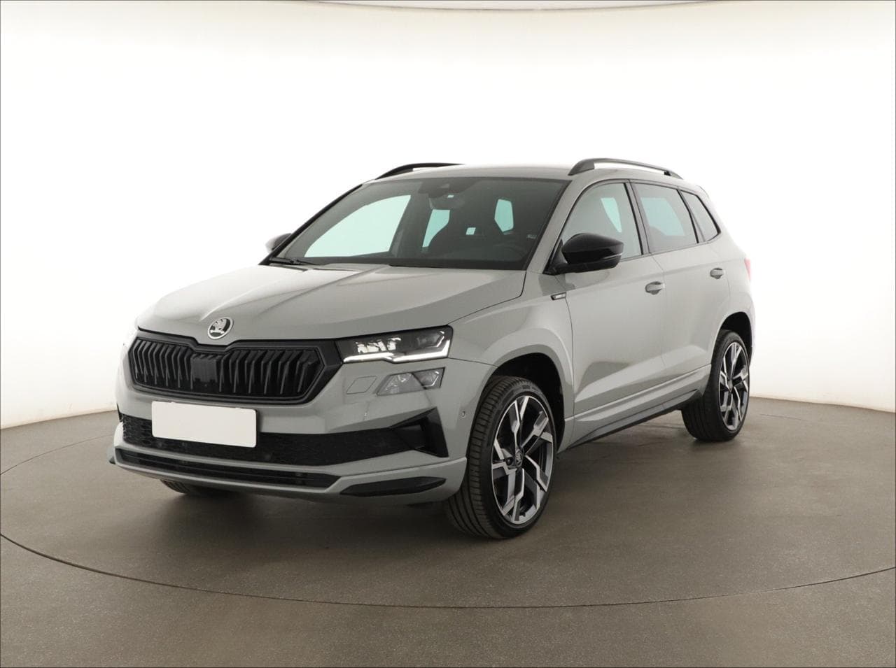 2025 Škoda KAROQ - 5