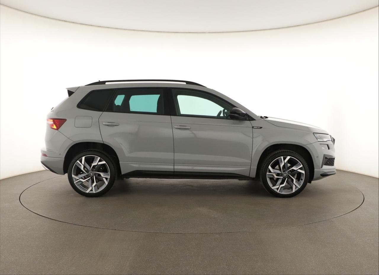 2025 Škoda KAROQ - 15