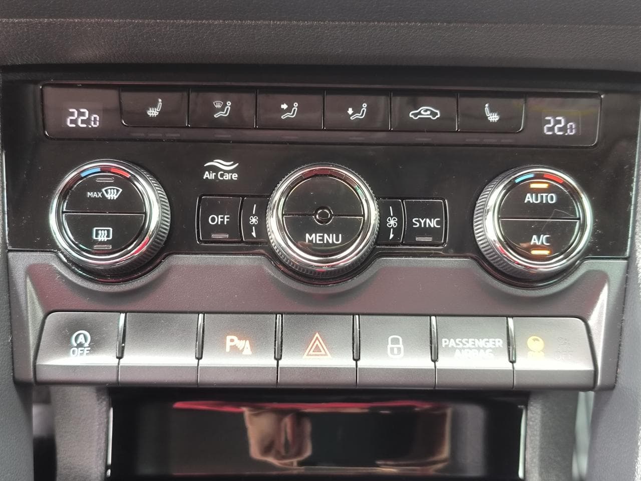 2019 Škoda KAROQ - 29
