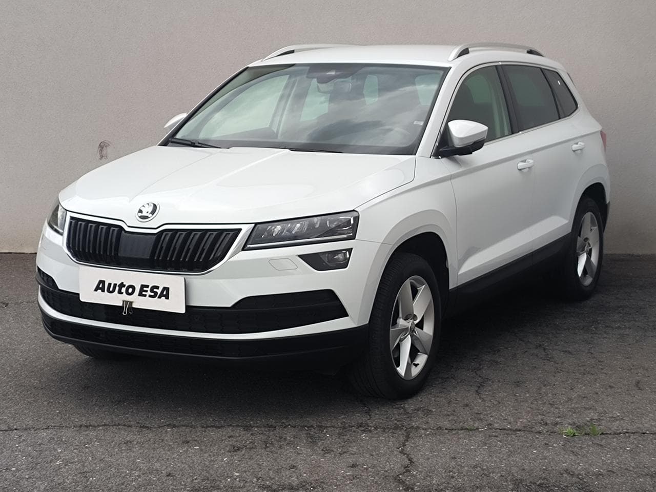 2019 Škoda KAROQ - 5