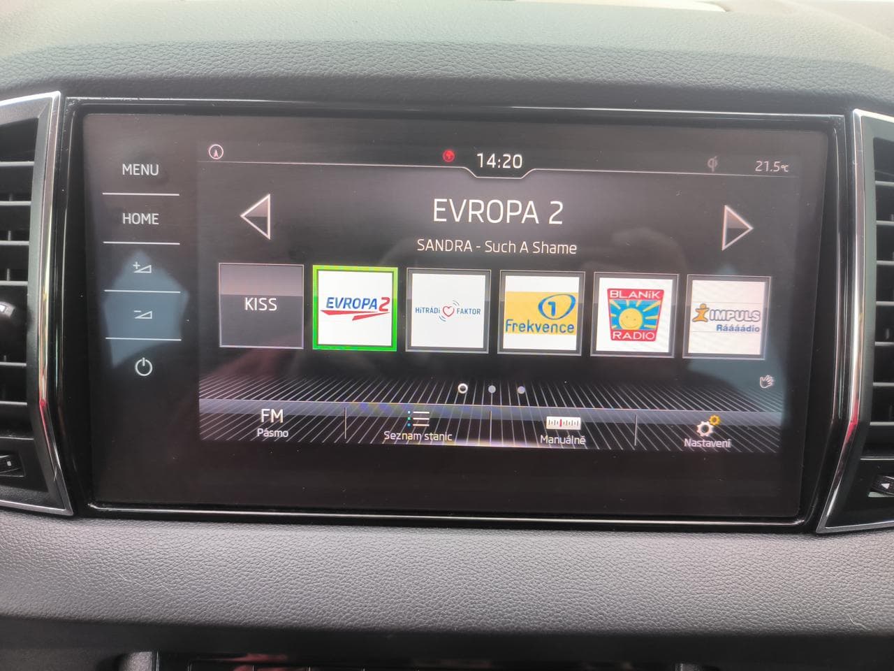 2019 Škoda KAROQ - 24