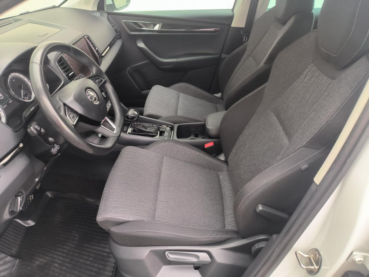 2019 Škoda KAROQ - 16