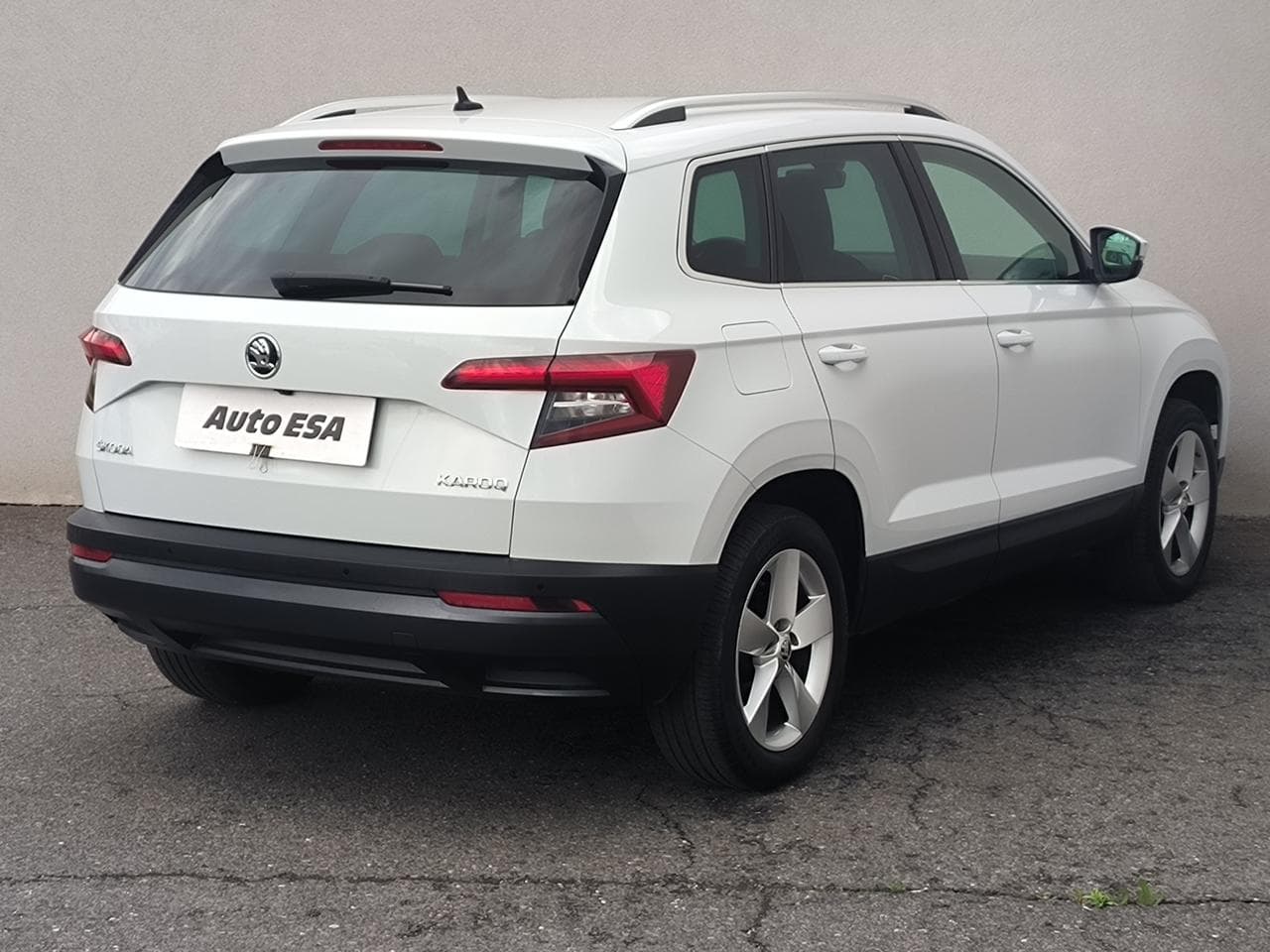 2019 Škoda KAROQ - 7