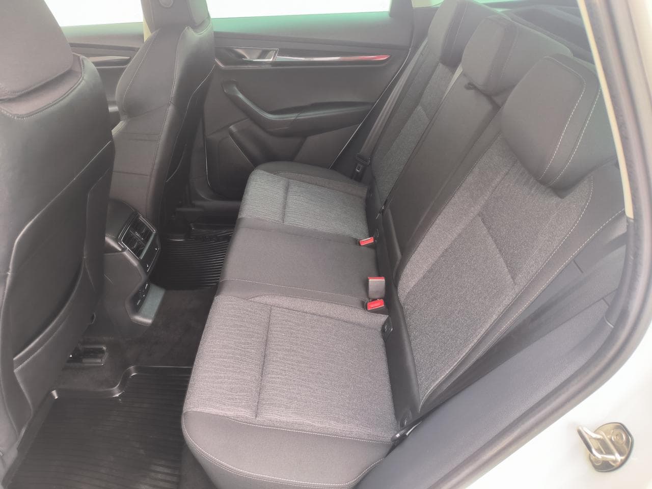2019 Škoda KAROQ - 18