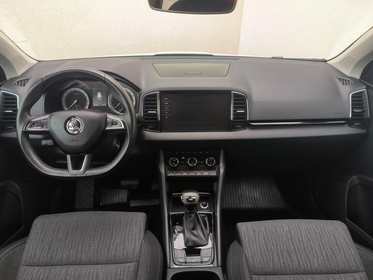 2019 Škoda KAROQ - 14