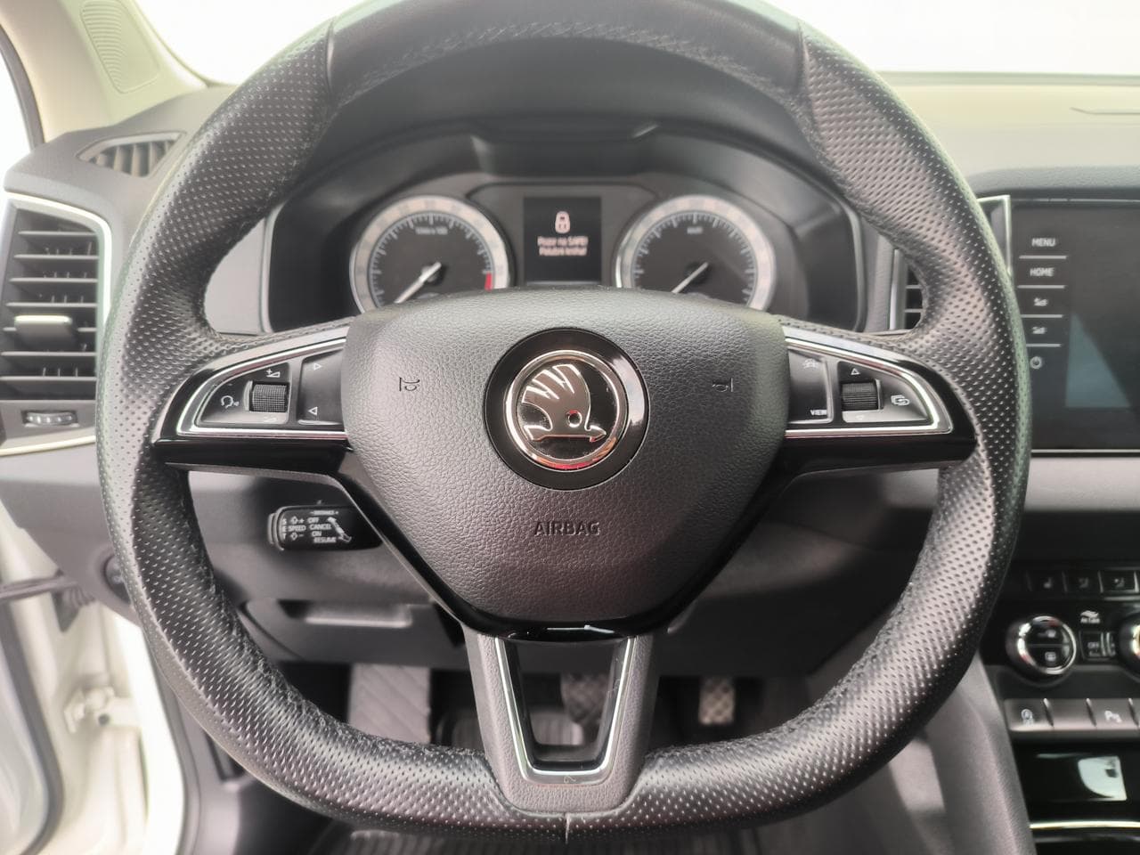 2019 Škoda KAROQ - 35