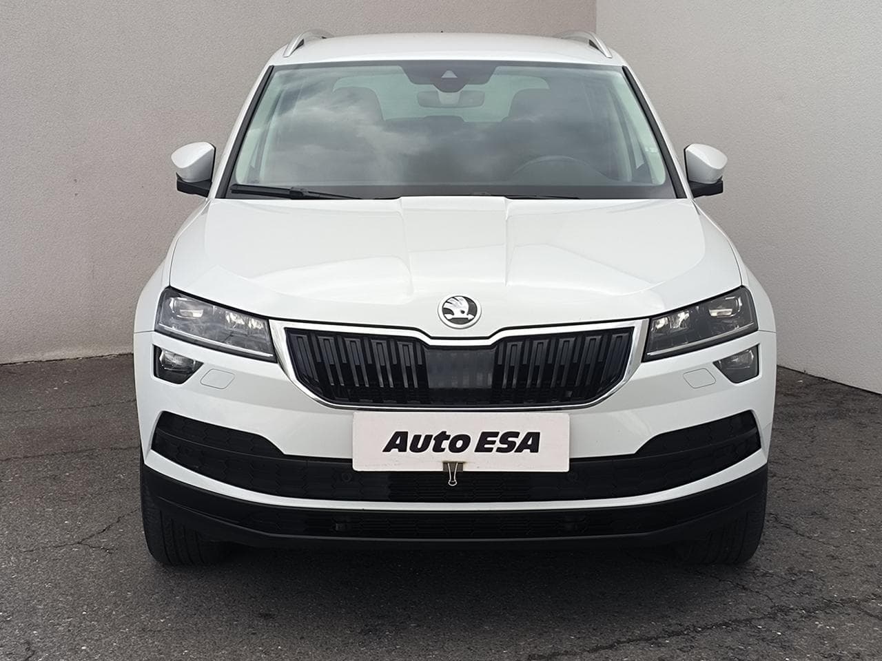 2019 Škoda KAROQ - 3