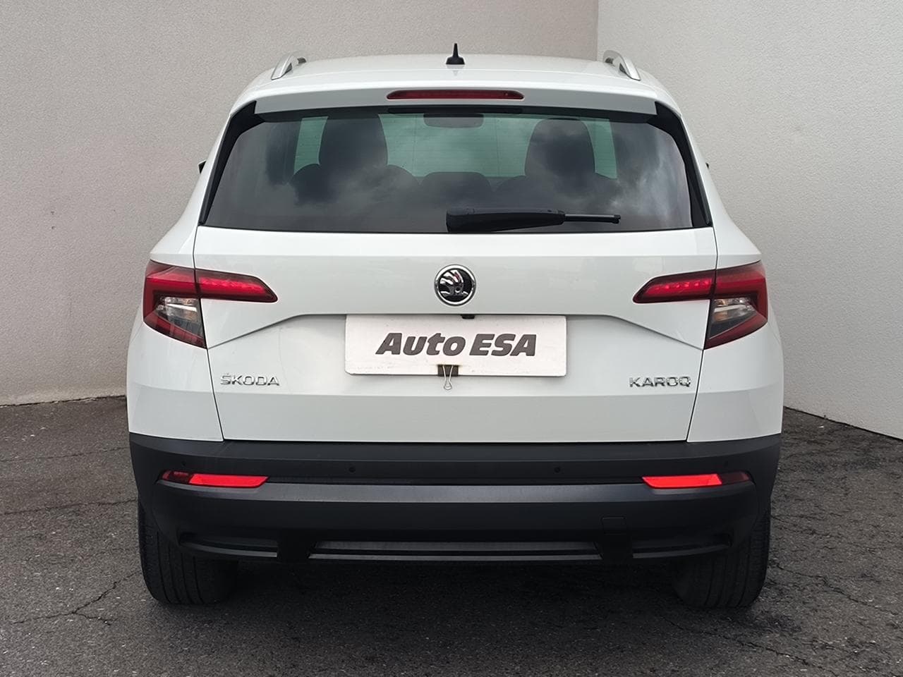 2019 Škoda KAROQ - 9
